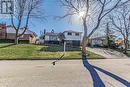 286 Panorama Crescent, London South (South J), ON  - Outdoor 