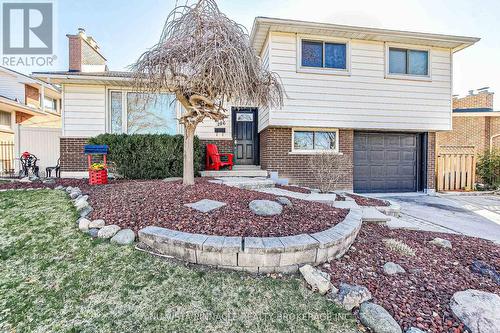 286 Panorama Crescent, London South (South J), ON - Outdoor