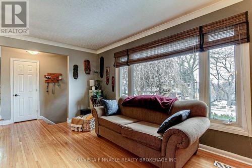 286 Panorama Crescent, London South (South J), ON - Indoor Photo Showing Other Room