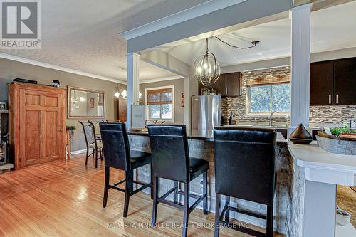 286 Panorama Crescent, London South (South J), ON - Indoor Photo Showing Other Room