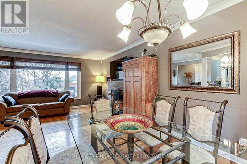 286 Panorama Crescent, London South (South J), ON - Indoor