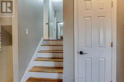 286 Panorama Crescent, London South (South J), ON - Indoor Photo Showing Other Room