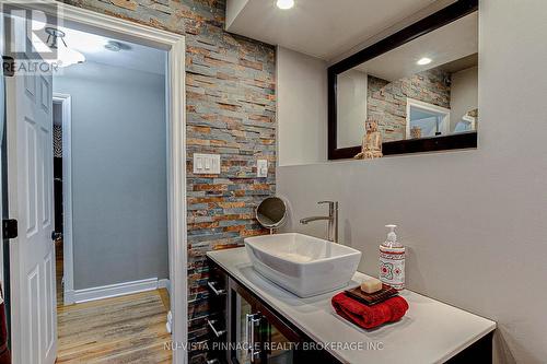 286 Panorama Crescent, London South (South J), ON - Indoor Photo Showing Other Room