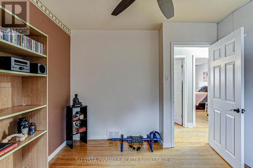 286 Panorama Crescent, London South (South J), ON - Indoor Photo Showing Other Room