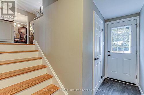 286 Panorama Crescent, London South (South J), ON - Indoor Photo Showing Other Room