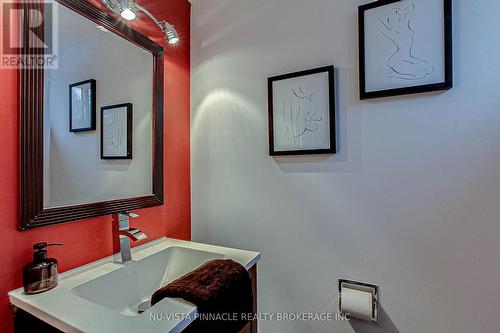 286 Panorama Crescent, London South (South J), ON - Indoor Photo Showing Bathroom