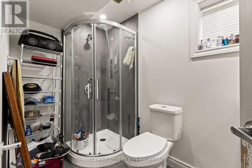 286 Panorama Crescent, London South (South J), ON - Indoor Photo Showing Bathroom