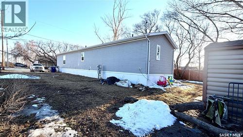 219B King Street, Broderick, SK 