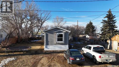 219B King Street, Broderick, SK 