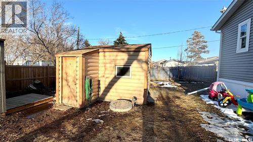 219B King Street, Broderick, SK 