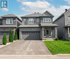 19 ALLAN PLACE Ottawa, ON K2S 2A9