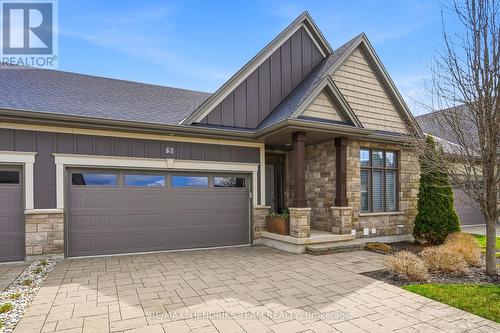 5 - 180 PORT ROBINSON ROAD  Pelham (Fonthill), ON L0S 1E6