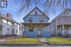 1127 2nd AVENUE NW Moose Jaw, SK S6H 3R4