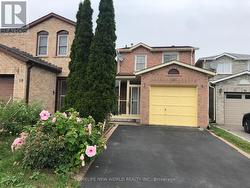 12 JAMES EDWARD DRIVE Markham, ON L3S 1Y8