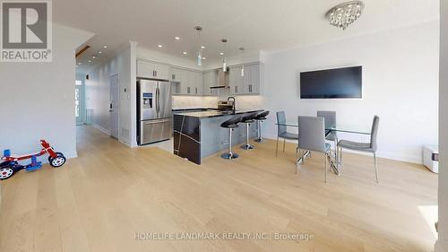 32 Arco Circle, Vaughan, ON - Indoor