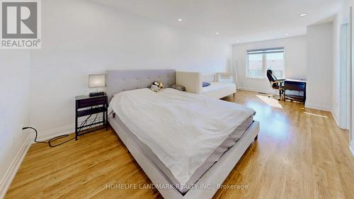 32 Arco Circle, Vaughan, ON - Indoor Photo Showing Bedroom