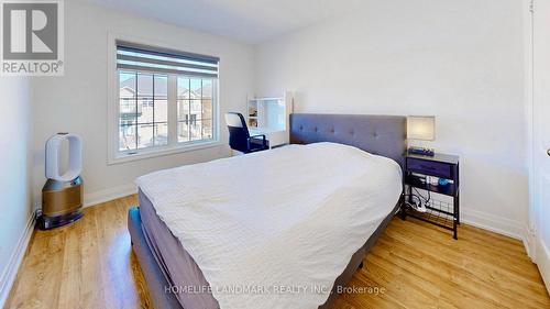 32 Arco Circle, Vaughan, ON - Indoor Photo Showing Bedroom