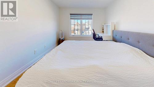 32 Arco Circle, Vaughan, ON - Indoor Photo Showing Bedroom
