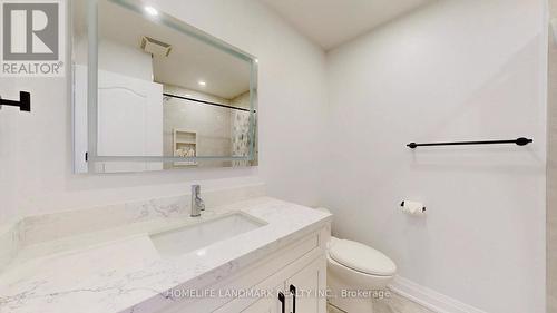 32 Arco Circle, Vaughan, ON - Indoor Photo Showing Bathroom