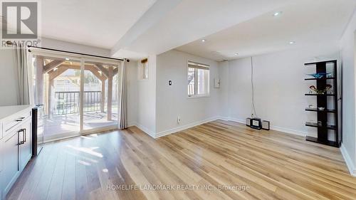 32 Arco Circle, Vaughan, ON - Indoor Photo Showing Other Room