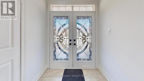 32 Arco Circle, Vaughan, ON - Indoor Photo Showing Other Room