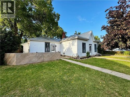 Front of Home - 92 Francis Street, Cambridge, ON - Outdoor