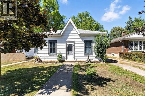 Front of Home - 92 Francis Street, Cambridge, ON - Outdoor