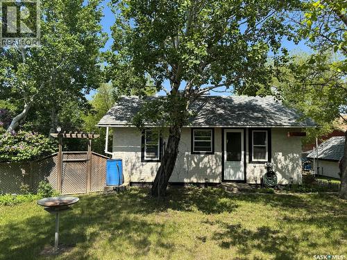 580 Nicoll AVENUE  Regina Beach, SK S0G 4C0
