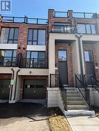 23 BANCROFT LANE Richmond Hill, ON L4E 1M1