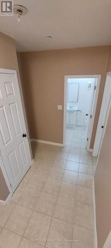 28 Foxacre Row, Brampton, ON - Indoor Photo Showing Other Room