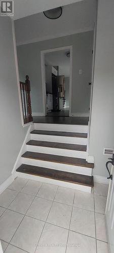 28 Foxacre Row, Brampton, ON - Indoor Photo Showing Other Room