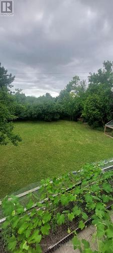 28 Foxacre Row, Brampton, ON - Outdoor