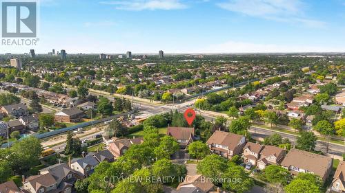 28 Foxacre Row, Brampton, ON 