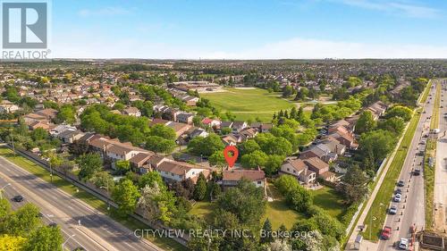 28 Foxacre Row, Brampton, ON 