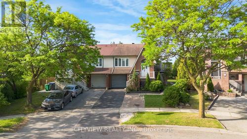 28 Foxacre Row, Brampton, ON 
