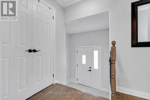 28 Foxacre Row, Brampton, ON 