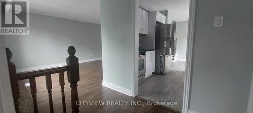 28 Foxacre Row, Brampton, ON - Indoor Photo Showing Other Room