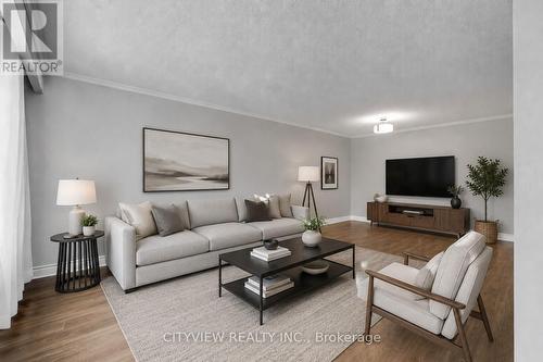 28 Foxacre Row, Brampton, ON 