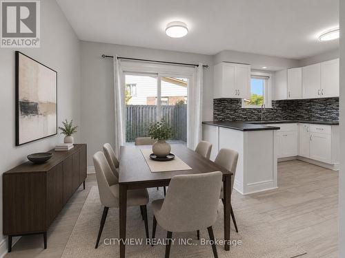 28 Foxacre Row, Brampton, ON 