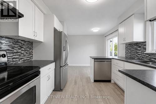 28 Foxacre Row, Brampton, ON 
