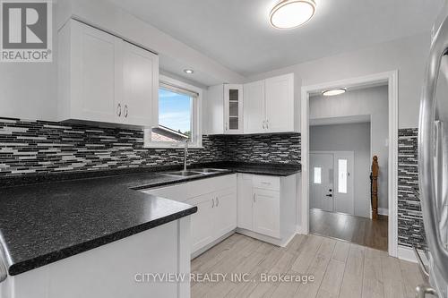 28 Foxacre Row, Brampton, ON 