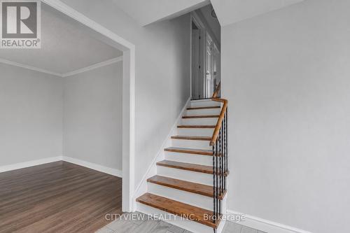 28 Foxacre Row, Brampton, ON 