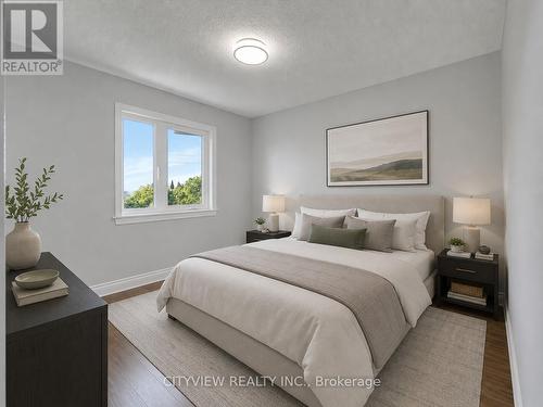 28 Foxacre Row, Brampton, ON 
