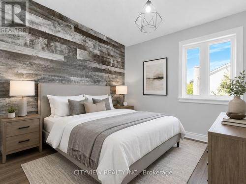 28 Foxacre Row, Brampton, ON 