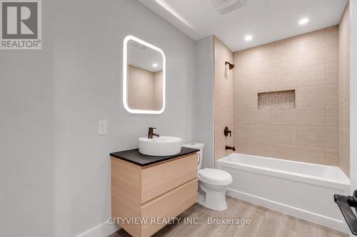 28 Foxacre Row, Brampton, ON 