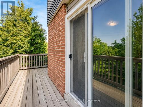 28 Foxacre Row, Brampton, ON 