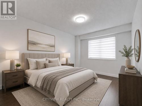 28 Foxacre Row, Brampton, ON 