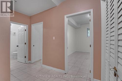 28 Foxacre Row, Brampton, ON 