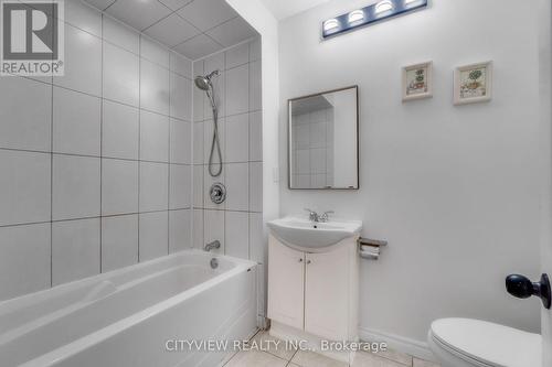 28 Foxacre Row, Brampton, ON 
