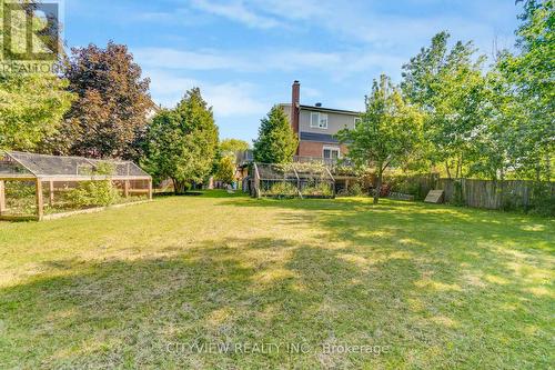 28 Foxacre Row, Brampton, ON 
